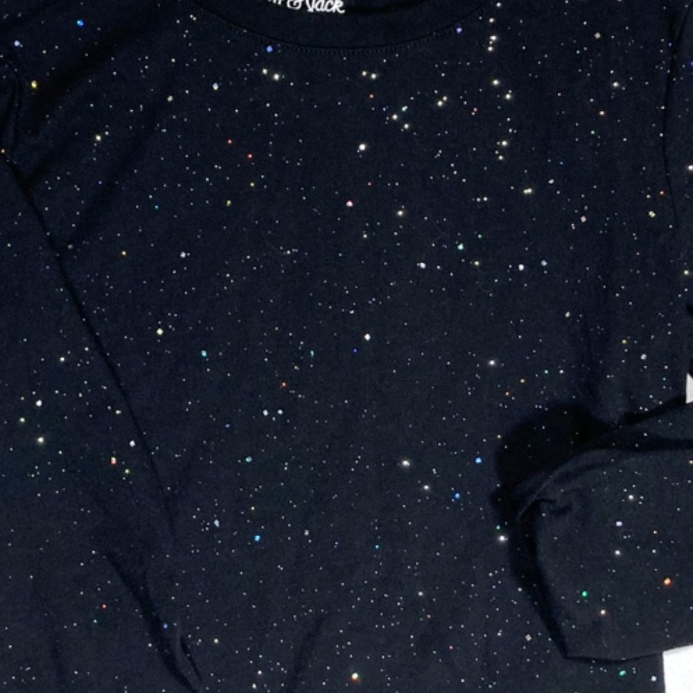 Cat &Jack Long Sleeve Shirt - Picture 3 of 3